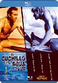 el cuchillo en el agua (blu-ray)-8436558194229 el cuchillo en el agua (blu-ray)-8436558194229