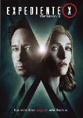 expediente x: temporada 10 (dvd)-8420266000132 expediente x: temporada 10 (dvd)-8420266000132