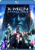 x-men apocalipsis (blu-ray)-8420266000804 x-men apocalipsis (blu-ray)-8420266000804
