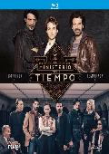 el ministerio del tiempo: temporadas 1 y 2 (blu-ray)-8421394406414 el ministerio del tiempo: temporadas 1 y 2 (blu-ray)-8421394406414