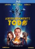 absolutamente todo (blu-ray)-8436540909862 absolutamente todo (blu-ray)-8436540909862