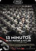 13 minutos para matar a hitler (blu-ray)-8436535544986 13 minutos para matar a hitler (blu-ray)-8436535544986