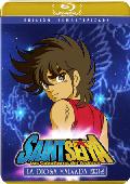 saint seiya movie 1. la diosa malvada eris (blu-ray)-8420266104465 saint seiya movie 1. la diosa malvada eris (blu-ray)-8420266104465