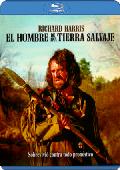 el hombre de una tierra salvaje (blu-ray)-8420266000569 el hombre de una tierra salvaje (blu-ray)-8420266000569