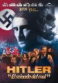 hitler, el reinado del mal (dvd)-8436022230958 hitler, el reinado del mal (dvd)-8436022230958