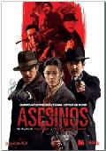 asesinos (dvd)-8437012592872 asesinos (dvd)-8437012592872