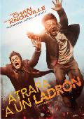 atrapa a un ladrón (skiptrace) (dvd)-8422632056927 atrapa a un ladrón (skiptrace) (dvd)-8422632056927