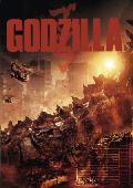 godzilla: digibook (blu-ray)-8420266002457 godzilla: digibook (blu-ray)-8420266002457