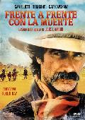 frente a frente con la muerte (dvd)-8436022231207 frente a frente con la muerte (dvd)-8436022231207