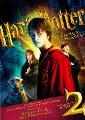 harry potter y la cámara secreta (dvd)+libro-8420266002464 harry potter y la cámara secreta (dvd)+libro-8420266002464