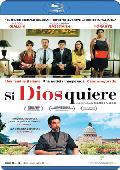 si dios quiere (blu-ray)-8436535545464 si dios quiere (blu-ray)-8436535545464
