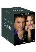 pack castle la colección completa: temporadas 1-8 (dvd)-8717418491055 pack castle la colección completa: temporadas 1-8 (dvd)-8717418491055
