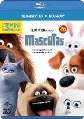 mascotas (blu-ray 3d+2d)-8414533101813 mascotas (blu-ray 3d+2d)-8414533101813