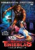 el morador de las tinieblas (dvd)-8436022231771 el morador de las tinieblas (dvd)-8436022231771