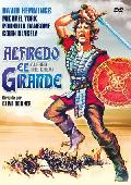 alfredo el grande (dvd)-8436022232587 alfredo el grande (dvd)-8436022232587