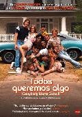 todos queremos algo (dvd)-8436564160690 todos queremos algo (dvd)-8436564160690