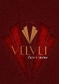 velvet. serie completa (dvd)-8421394549098 velvet. serie completa (dvd)-8421394549098