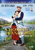 el hombre tranquilo: ed.especial (dvd)-8435479600314 el hombre tranquilo: ed.especial (dvd)-8435479600314