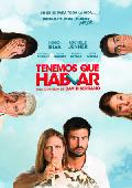 tenemos que hablar (dvd)-8420266005700 tenemos que hablar (dvd)-8420266005700