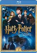 harry potter y la piedra filosofal - blu ray --8420266007094 harry potter y la piedra filosofal - blu ray --8420266007094