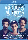 no culpes al karma de lo que te pasa por gilipollas - blu ray --8414533102841 no culpes al karma de lo que te pasa por gilipollas blu ray 8414533102841