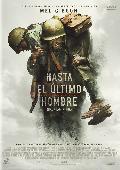 hasta el último hombre - dvd --8435153753749 hasta el último hombre dvd 8435153753749