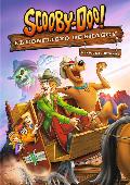 scooby-doo! el conflicto de shaggy - dvd --8420266007414 scooby-doo! el conflicto de shaggy - dvd --8420266007414