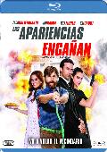 las apariencias engañan - blu ray --8420266007438 las apariencias engañan - blu ray --8420266007438