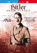 hitler: una biografía - blu ray + dvd --8421394408791 hitler: una biografía - blu ray + dvd --8421394408791