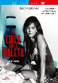 la chica con la maleta - blu ray + dvd --8421394408838 la chica con la maleta - blu ray + dvd --8421394408838