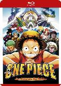one piece. película 4. la aventura sin salida - blu ray --8420266006318 one piece. película 4. la aventura sin salida - blu ray --8420266006318