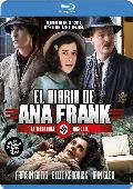 el diario de ana frank - blu ray --8436569580141 el diario de ana frank - blu ray --8436569580141