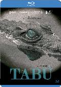 tabú (vose) - blu ray --8437010739071 tabú (vose) - blu ray --8437010739071