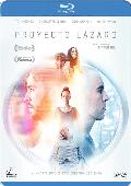 proyecto lázaro - blu ray --8421394408906 proyecto lázaro - blu ray --8421394408906