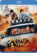 kung fu yoga - blu ray --8435175972548 kung fu yoga - blu ray --8435175972548