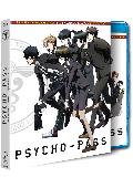 psycho pass - blu ray - temporada 1 parte 2-8420266006455 psycho pass - blu ray - temporada 1 parte 2-8420266006455