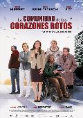la comunidad de los corazones rotos - dvd --8436564162557 la comunidad de los corazones rotos - dvd --8436564162557