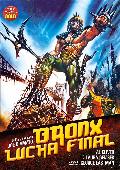 bronx: lucha final - dvd --8436569301562 bronx: lucha final - dvd --8436569301562