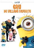 gru: mi villano favorito - dvd - ed. 2017-8414533105798 gru: mi villano favorito - dvd - ed. 2017-8414533105798