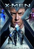 trilogía x-men precuela - dvd --8420266008336 trilogía x-men precuela - dvd --8420266008336