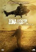 zona hostil - dvd --8435175972562 zona hostil - dvd --8435175972562