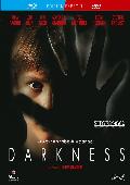 darkness - blu ray+dvd --8421394408234 darkness - blu ray+dvd --8421394408234