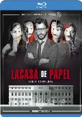 la casa de papel - blu ray - serie completa-8421394409224 la casa de papel - blu ray - serie completa-8421394409224