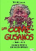 los come-gusanos - dvd --8436564162977 los come-gusanos - dvd --8436564162977