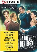 la otra cara del bosque. cinestudio noir - dvd - (v.o.s.e.)-8436569580295 la otra cara del bosque. cinestudio noir - dvd - (v.o.s.e.)-8436569580295