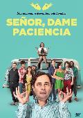 señor dame paciencia - dvd --8420266009999 señor dame paciencia - dvd --8420266009999
