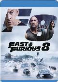 fast & furious 8 - blu ray --8414533106597 fast & furious 8 - blu ray --8414533106597