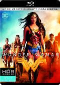wonder woman - 4k uhd + blu ray --8420266010131 wonder woman - 4k uhd + blu ray --8420266010131