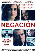 negacion - dvd --8435175972630 negacion - dvd --8435175972630