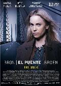 bron (el puente) - dvd - trilogia-8435153754265 bron (el puente) - dvd - trilogia-8435153754265